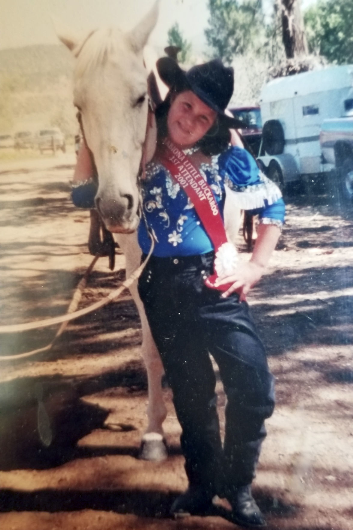Tanna Jo Fillmore